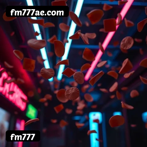 Imagem secundária para conteúdo da página Facebook fm777