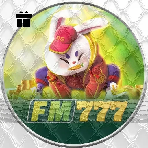 fm777 Logo