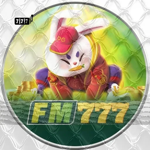 fm777 Logo
