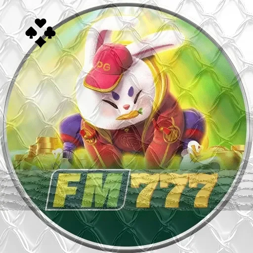 fm777 Logo